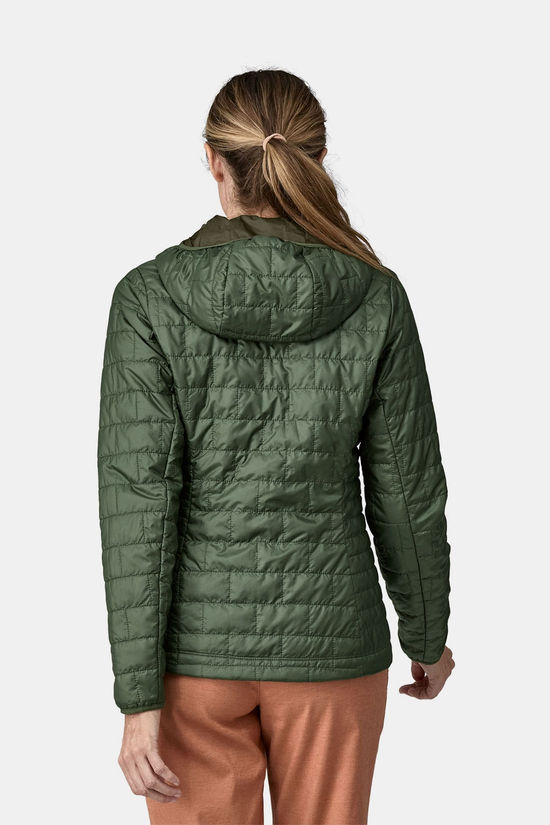 Patagonia Patagonia W'S Nano Puff Hoody