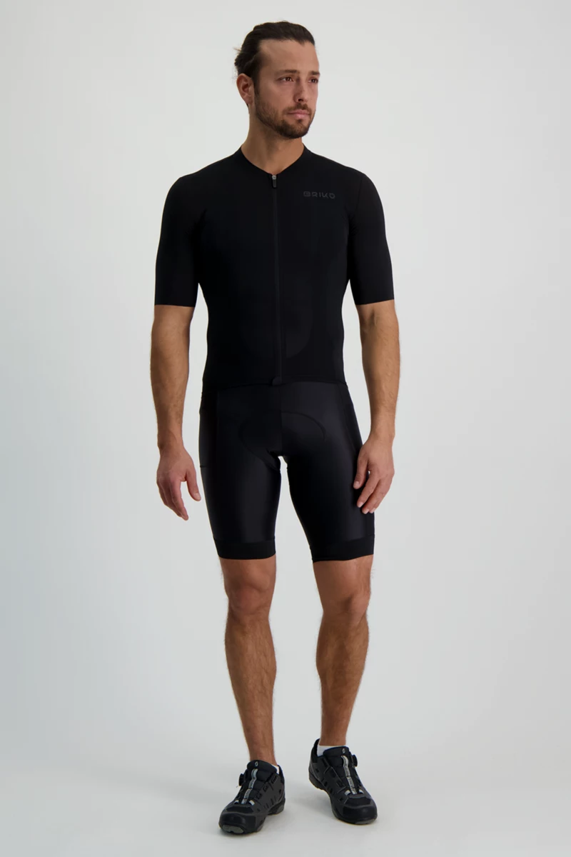 Briko Racing Herren Biketrikot