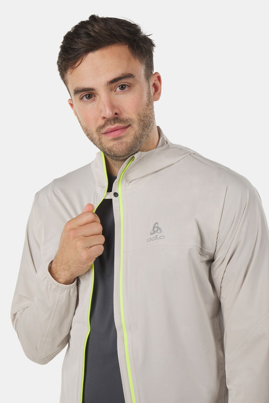 Odlo Odlo Zeroweight Waterproof Hardshell Jas