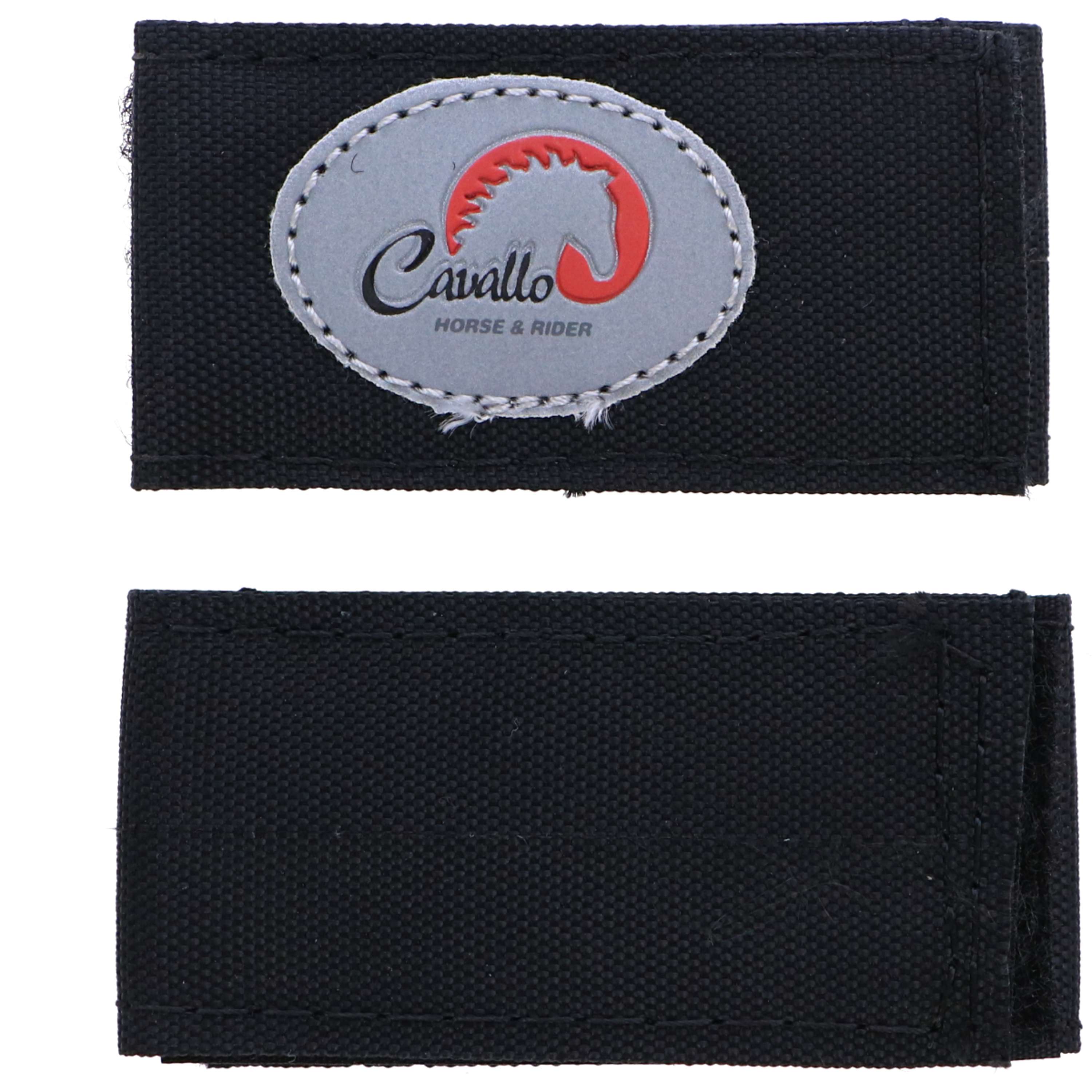 F.R.A. Cavallo Horse & Rider Klittenband TREK/BFB/AIR voor Hoefschoene