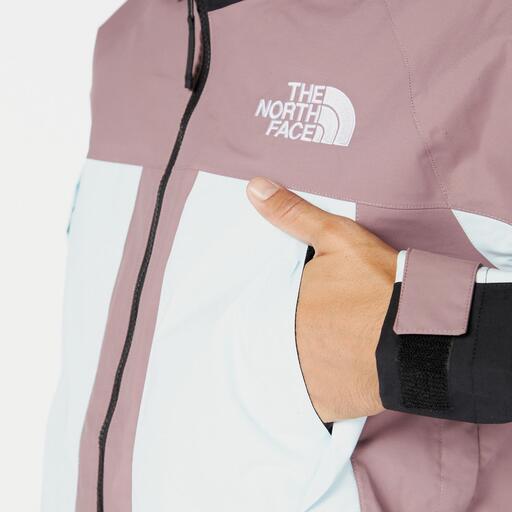 Balfron da The North Face