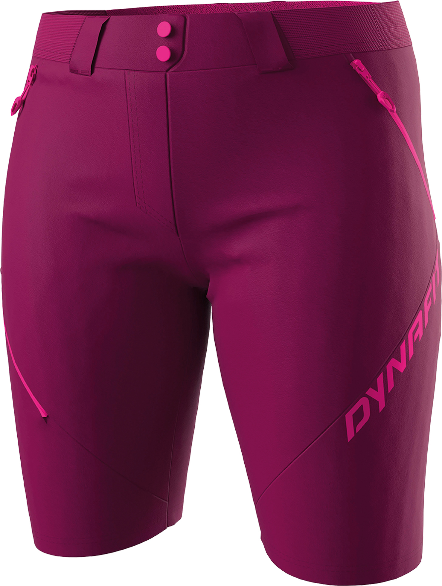Transalper Dynastretch Shorts W