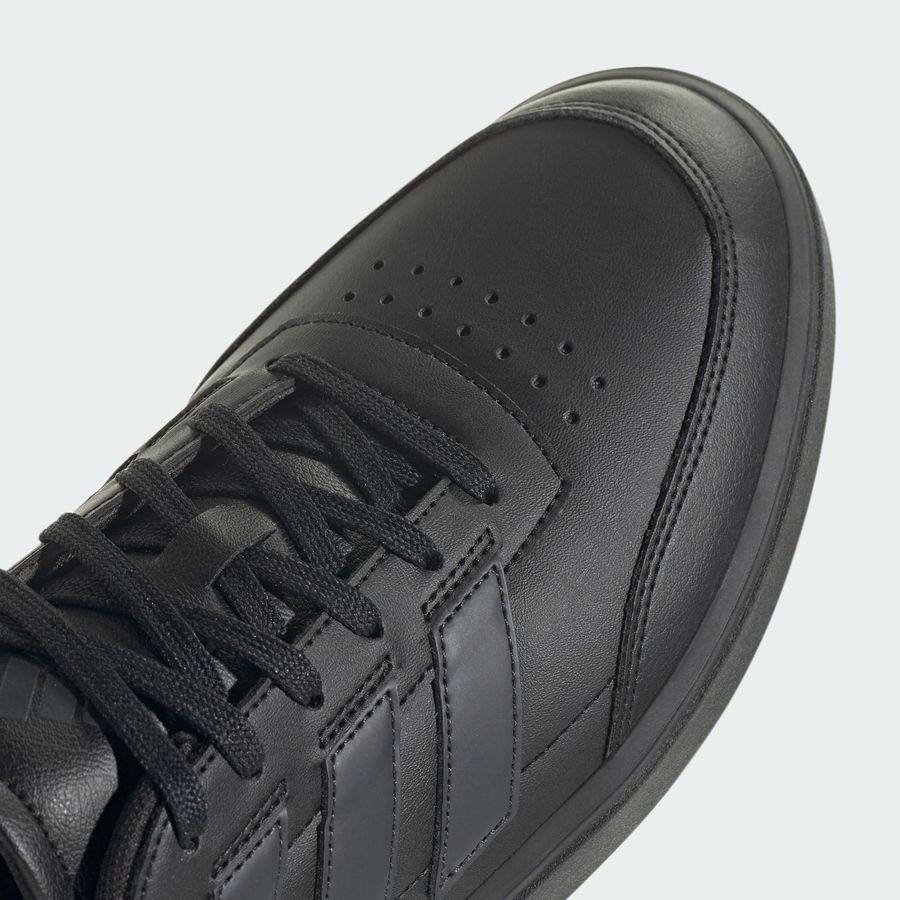 adidas Chaussures Courtblock - Noir