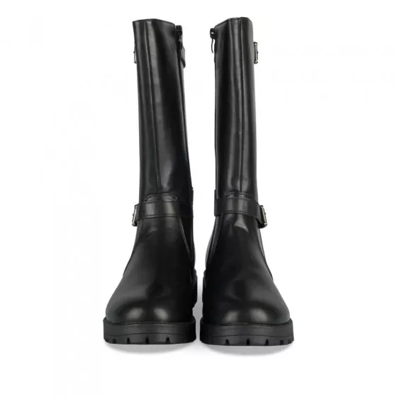 Bottes NOIR LITTLE LOLITA
