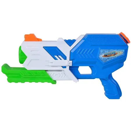Simba Waterzone Pump Trick Blaster