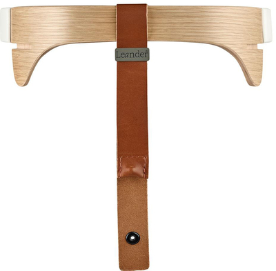 Leander Louie Bøyle, Oak Natural