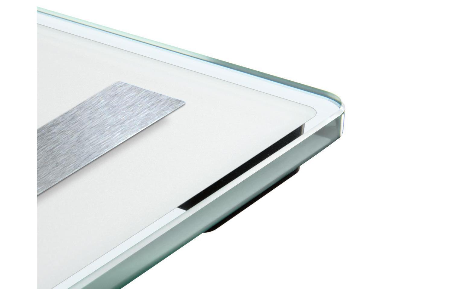 Körperanalysewaage Shape Sense Control 200 WeissDiagnosewaage