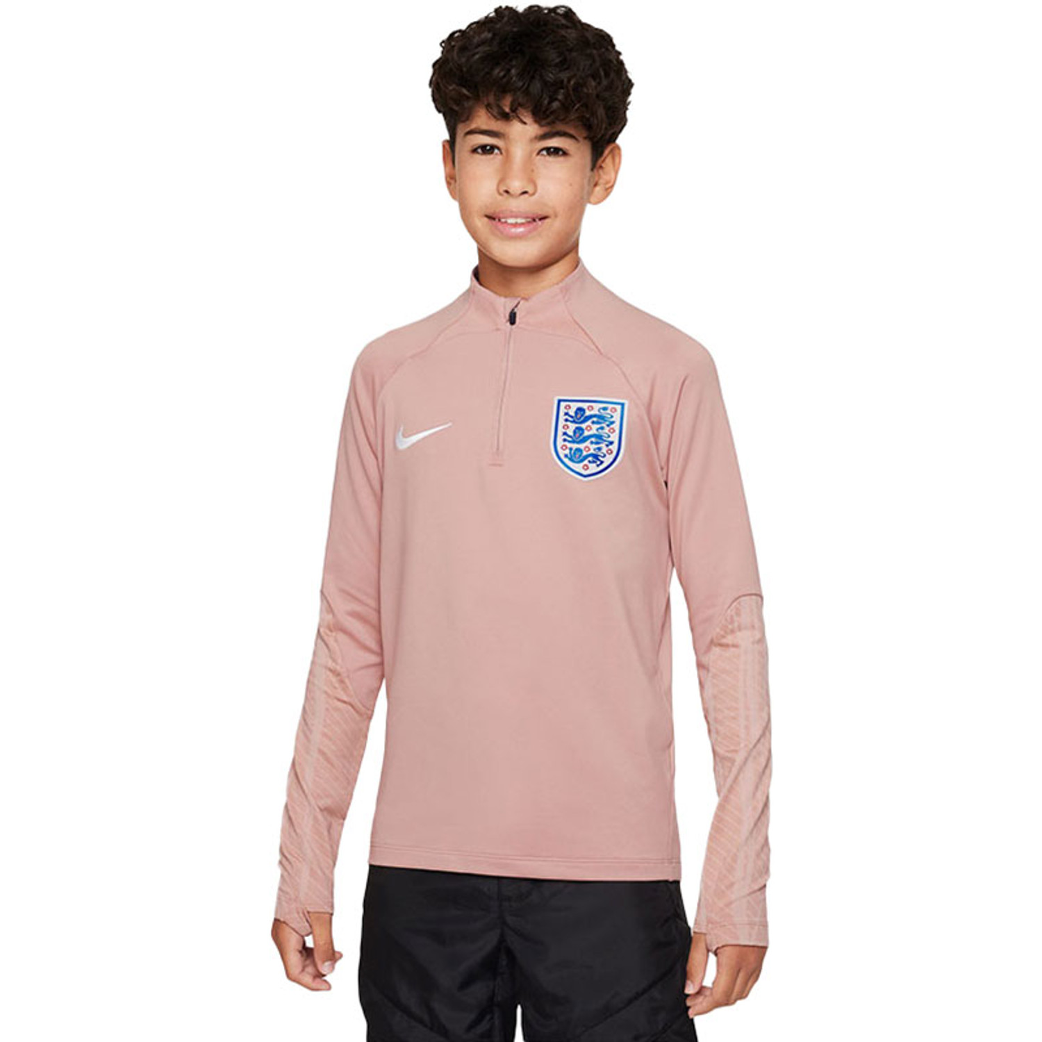 Nike Engeland Strike Trainingspak Kids