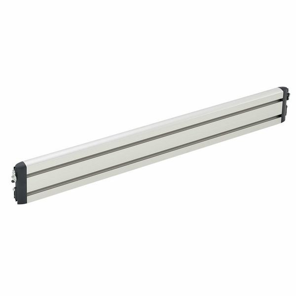 Yellowtec MiKA System Wall S Aluminium