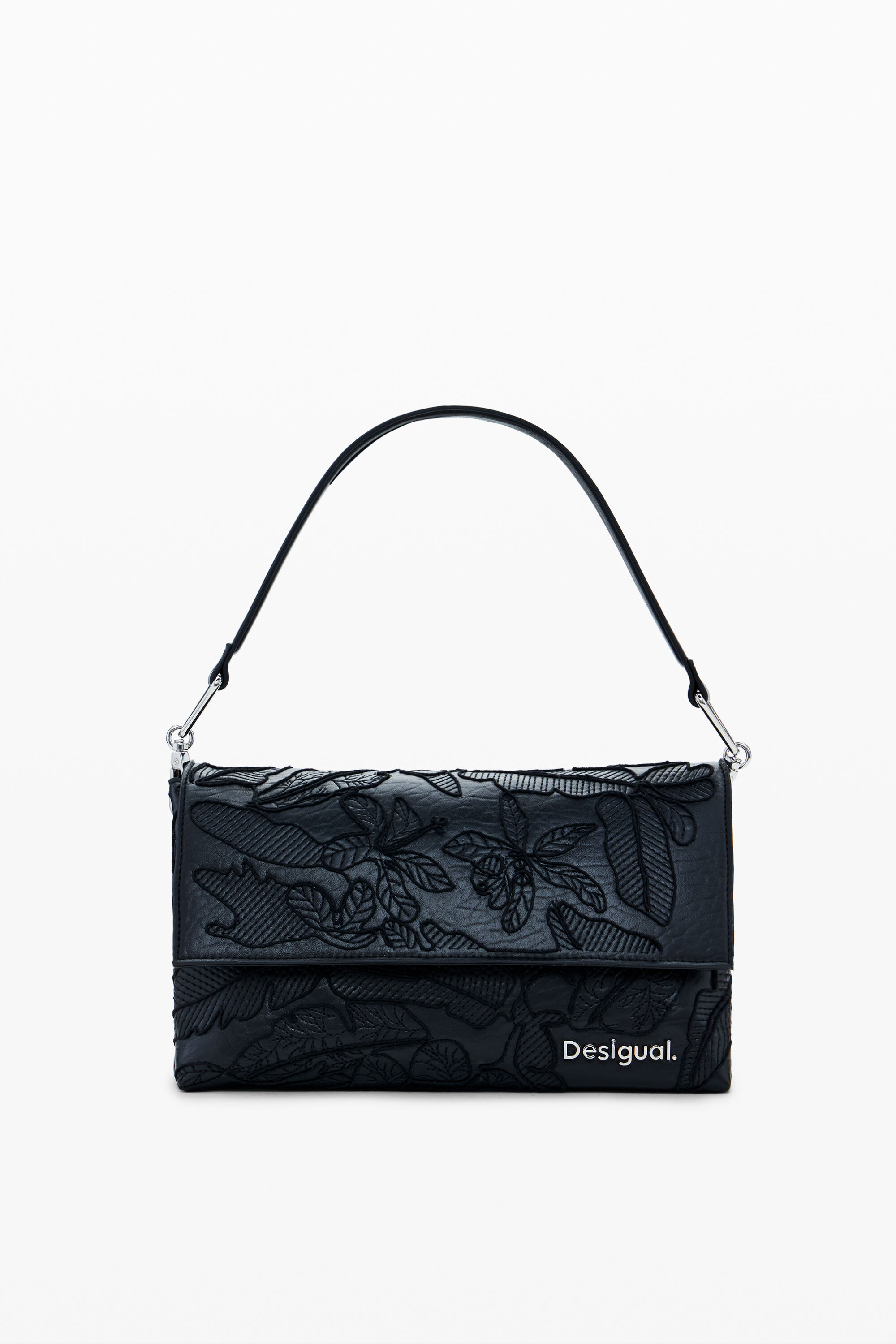 Bandolera flores