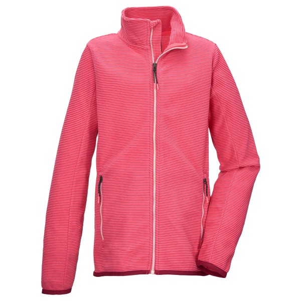 killtec - Kid's Kos 161 - Veste polaire
