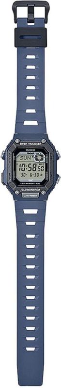 Casio - WS-B1000-2AVEF - Smartwatch - Unisex - Robuust Ontwerp - Waterbestendig tot 100 meter
