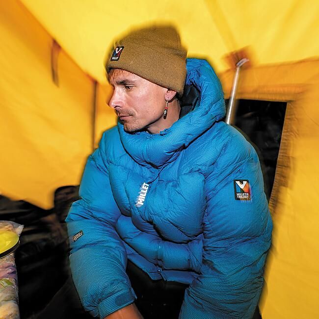 MILLET - VESTE JOR DYNDW