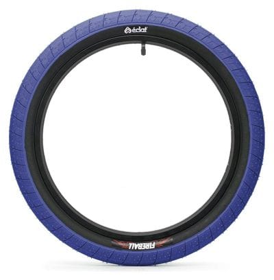 Pneu Eclat Fireball Bleu