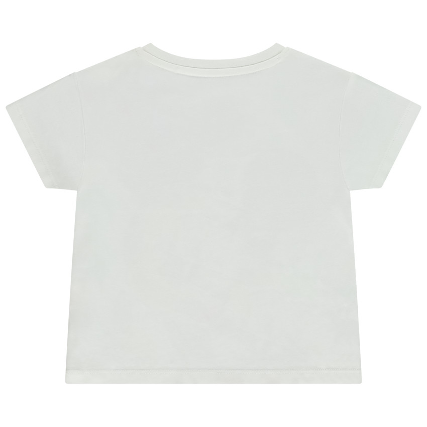 T-shirt manches courtes oversize Mickey  pour bébé garçon