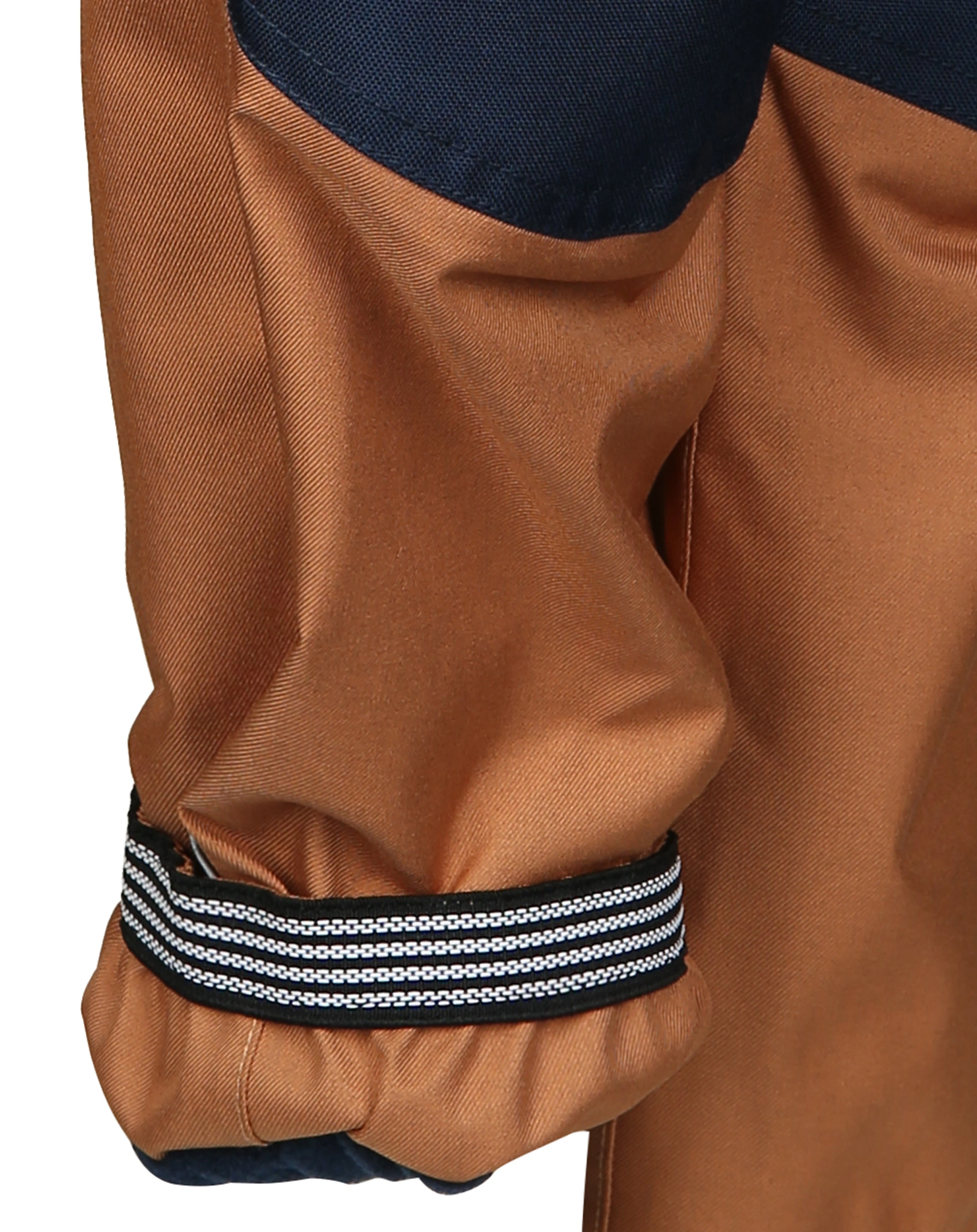 Funktions-Hose LATULI in almond