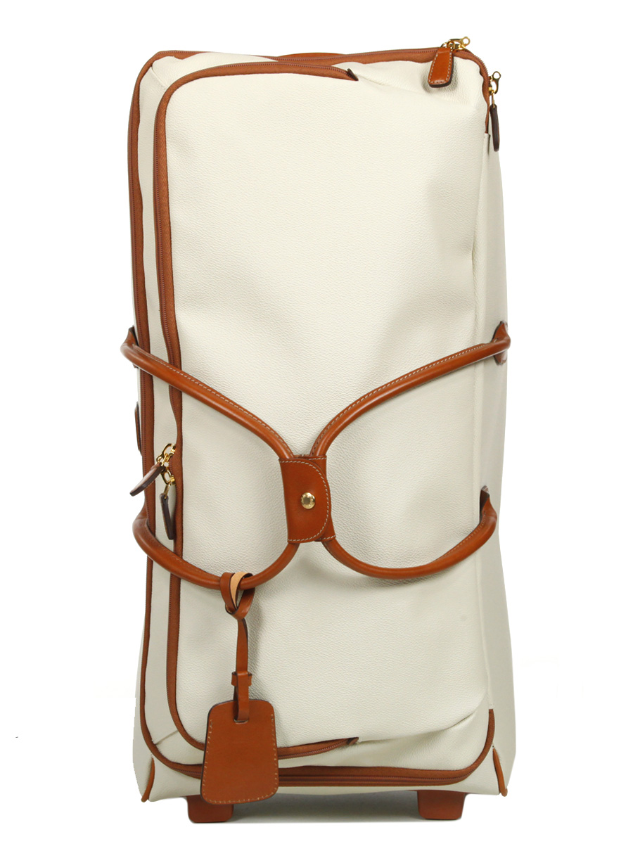 Sac de voyage trolley Bric's Firenze 72 cm