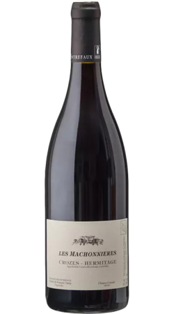 Domaine des Entrefaux Crozes Hermitage Les Machonnières Rouge 2018