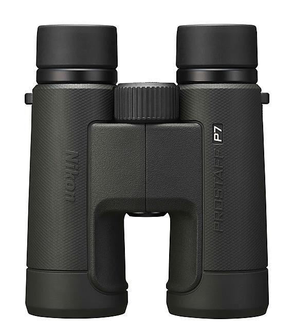NIKON - JUMELLES PROSTAFF P7 8X42