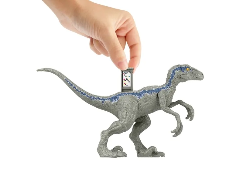 Jurassic World Dino Pack Asst