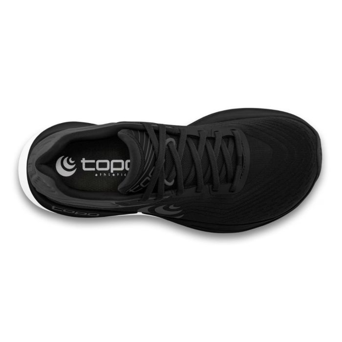 Topo Athletic Dame Løbesko Ultrafly 5 Sort