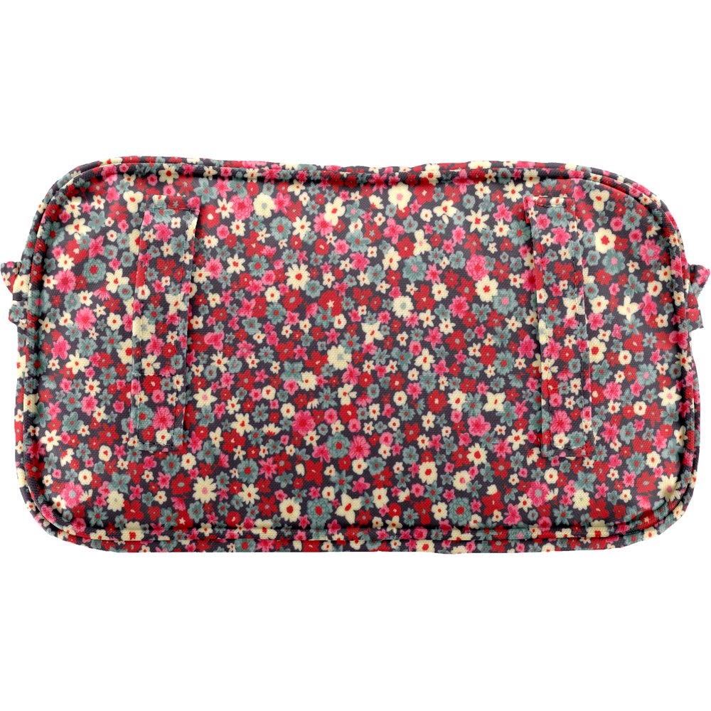Pochette Banane Tapis Rouge