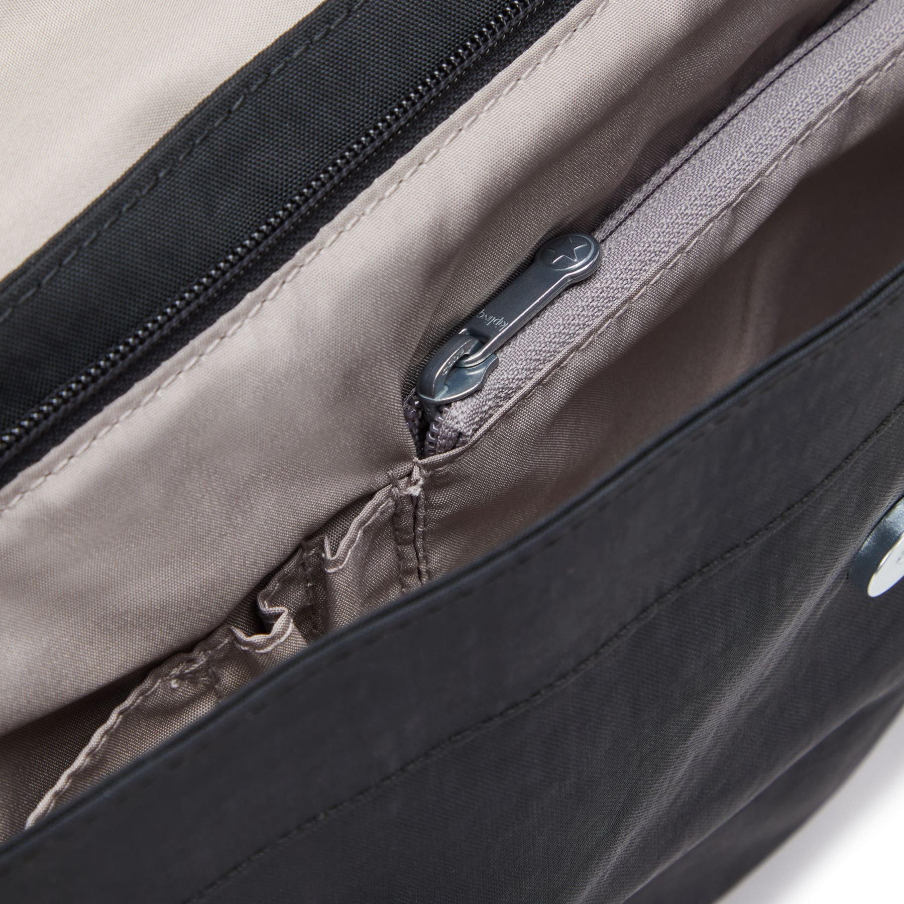 SUPERWORKER Sac De Travail Avec Bretelle Amovible - Black Noir