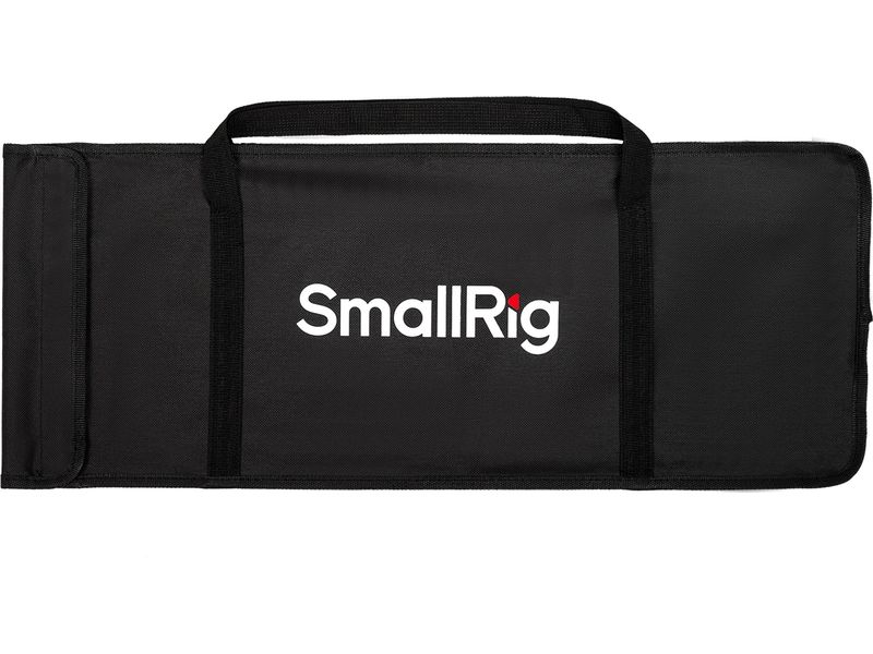 Smallrig Softbox Achteckige LA-O65 Eine vielseitige 65 cm grosse achteckige Softbox