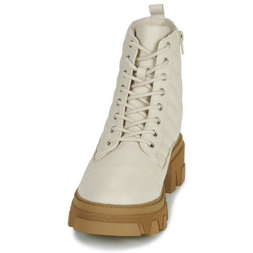 Aldo - MONTROSE - Blanc
