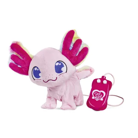 Simba Chi Chi Love Axolotl, 20 cm
