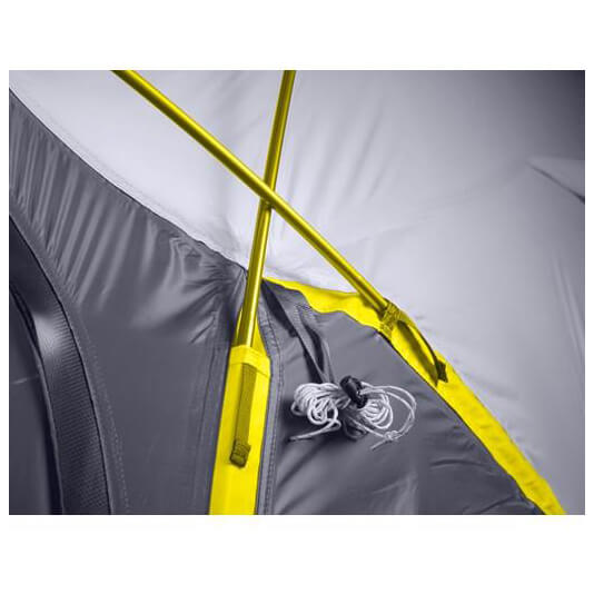 Salewa - Litetrek III Tent - Tente 3 places