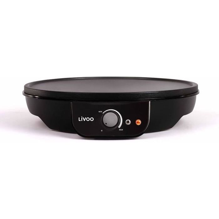 CREPIERE ELECTRIQUE 30CM
