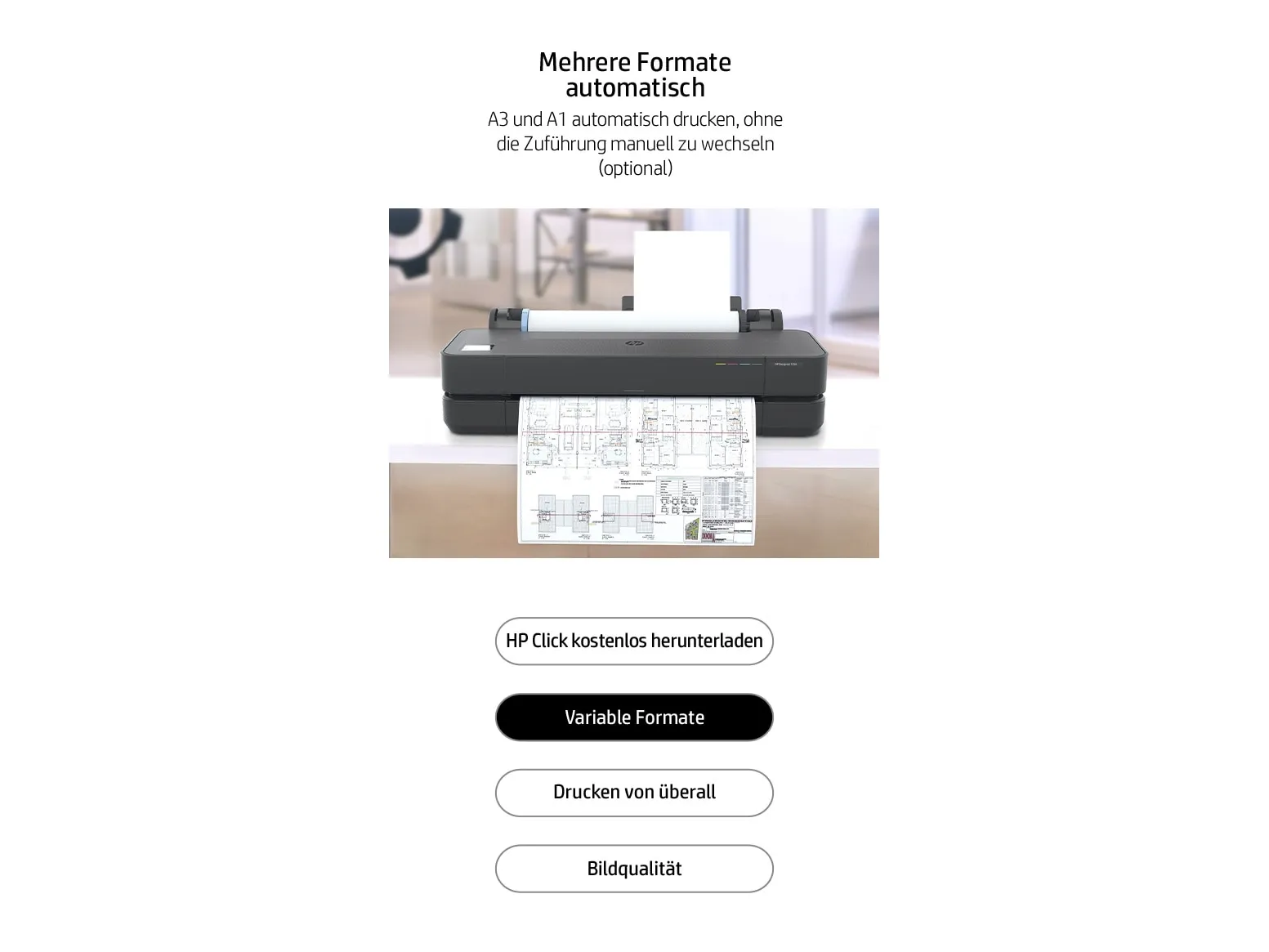 HP DesignJet Studio - Steel Edition - 24