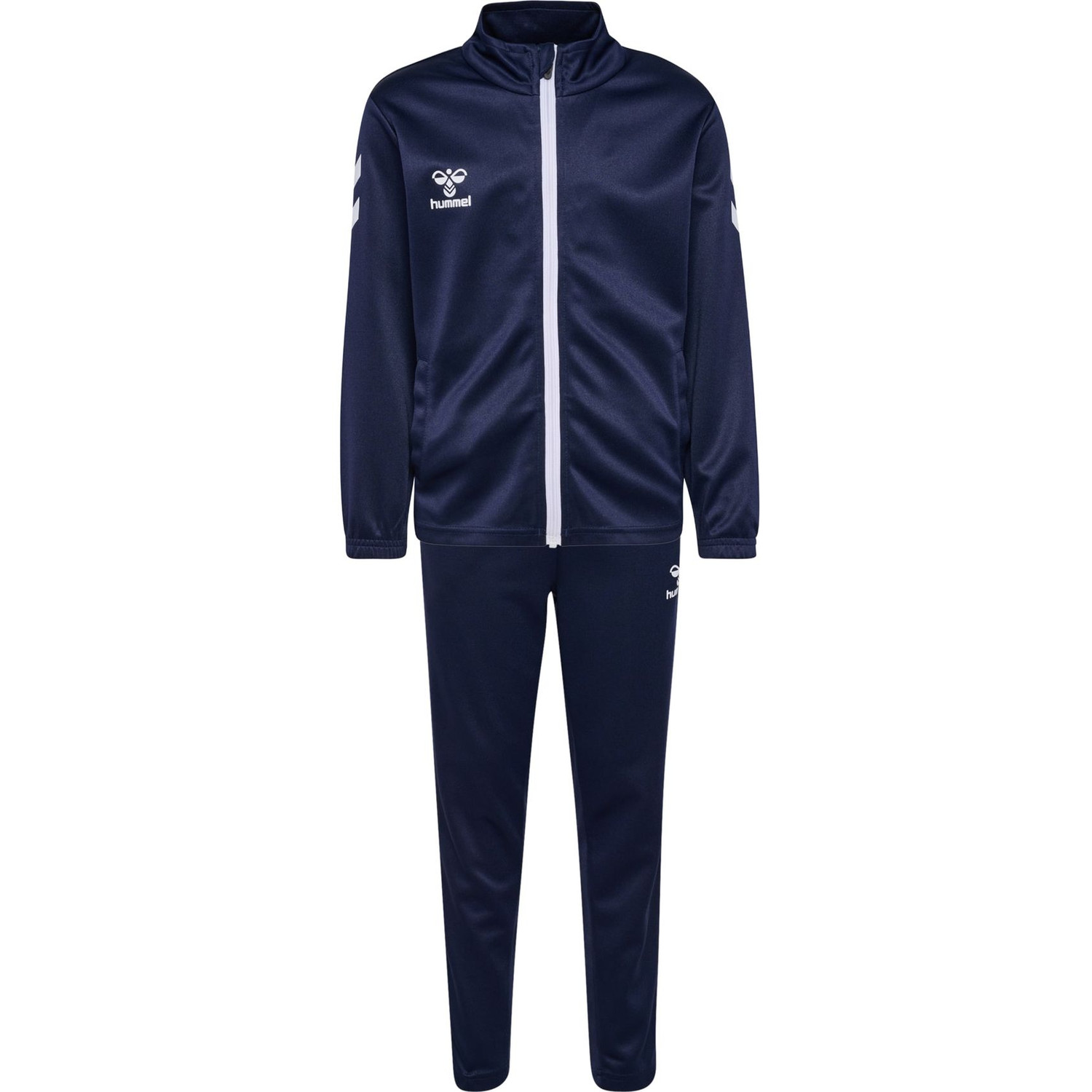 Hummel Logo Trainingspak Kids