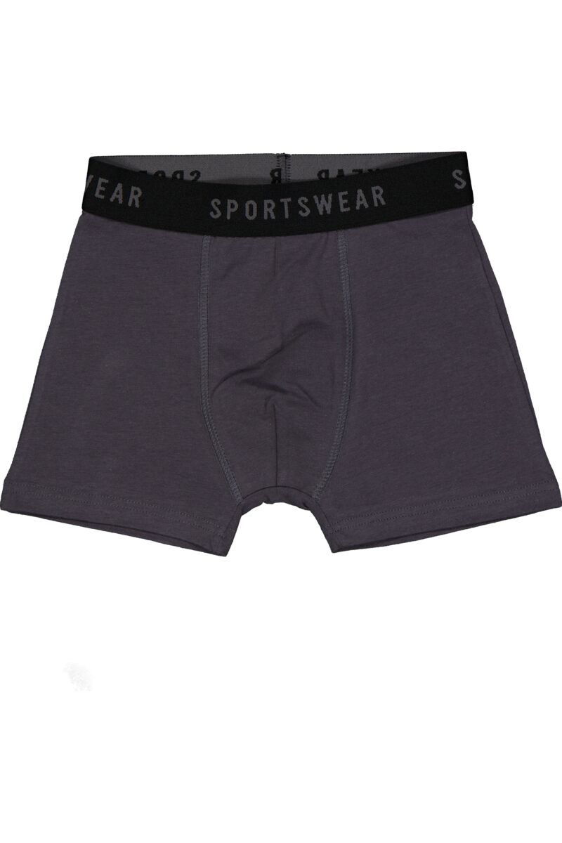 Boxer - Groen