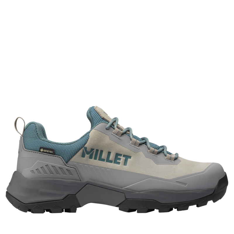 Ubic Low GTX - Chaussures randonnée femme