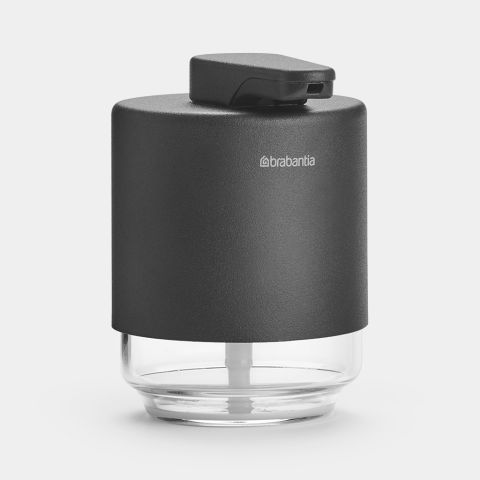 MindSet zeepdispenser, 200 ml - Mineral Infinite Grey