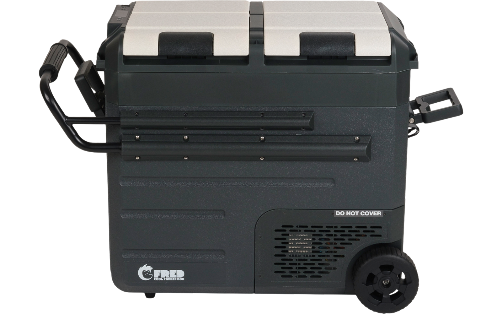 Eurom Big Fred Kompressorkühlbox