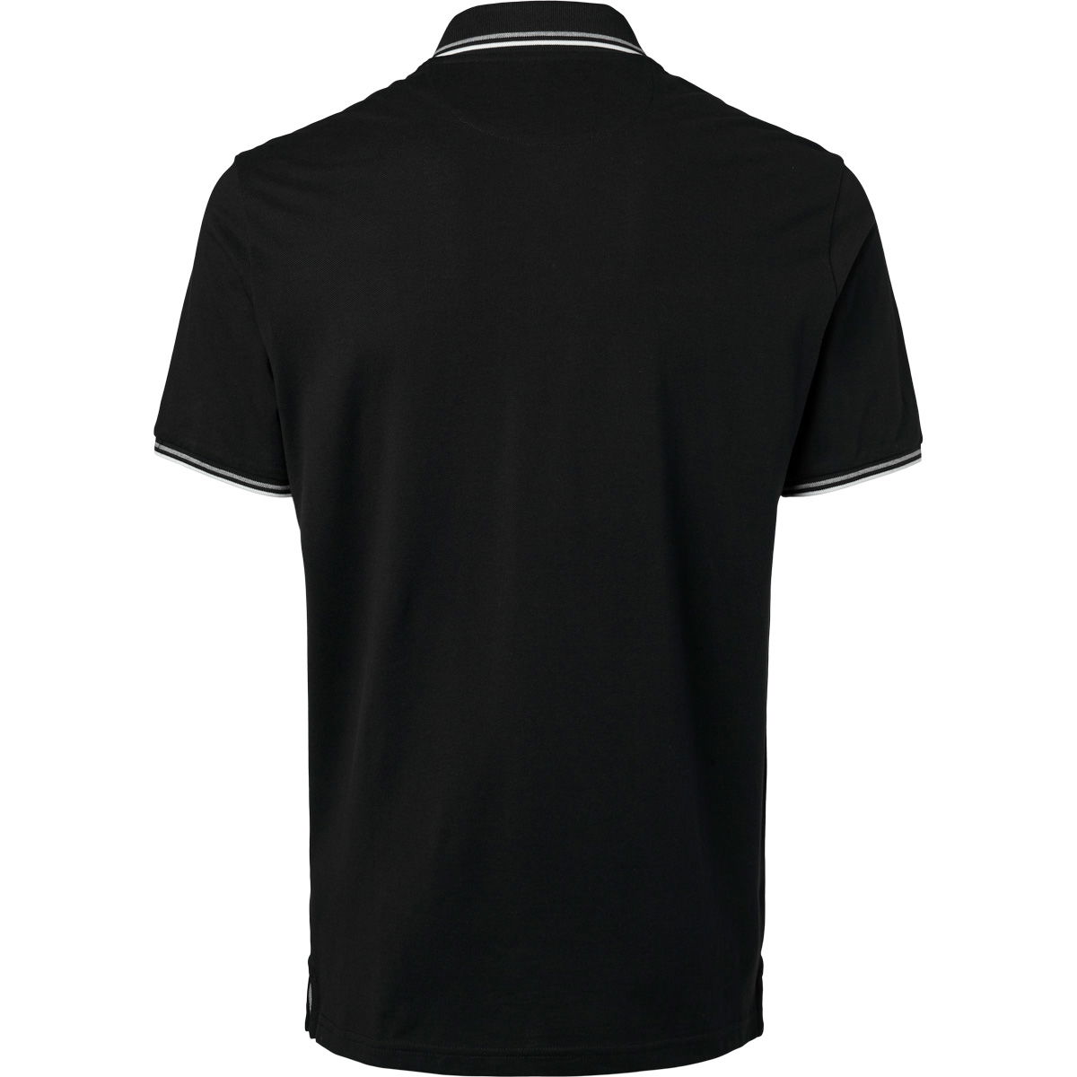 Champion Small Logo Polo T-shirt Herre