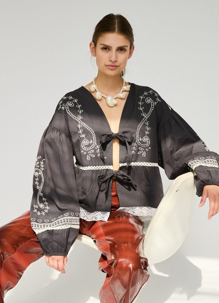 Sissel Edelbo Lia Top SE 1397