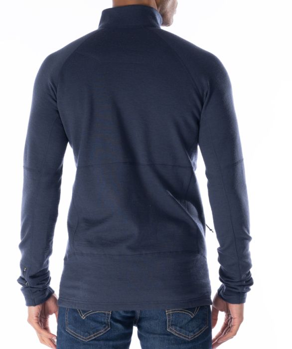 Eldorado 310 Merino Jacket Men uldtrøje