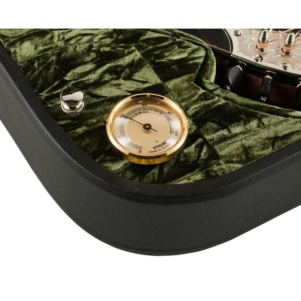 Horst Wünsche Luftresonanz Harfenzither 42