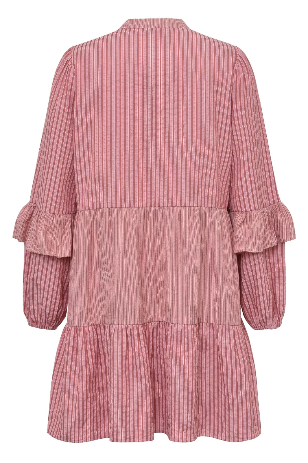 A-View Karin Dress 258 rose pink
