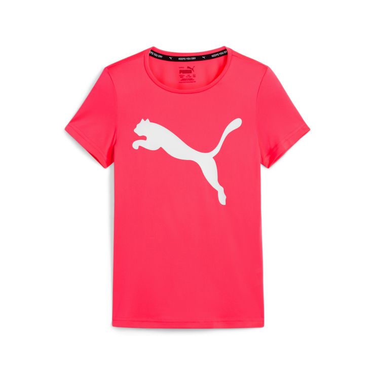 PumaACTIVE Tee - pink
