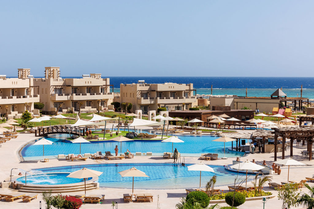 True Beach Resort All Inclusive - Hotel