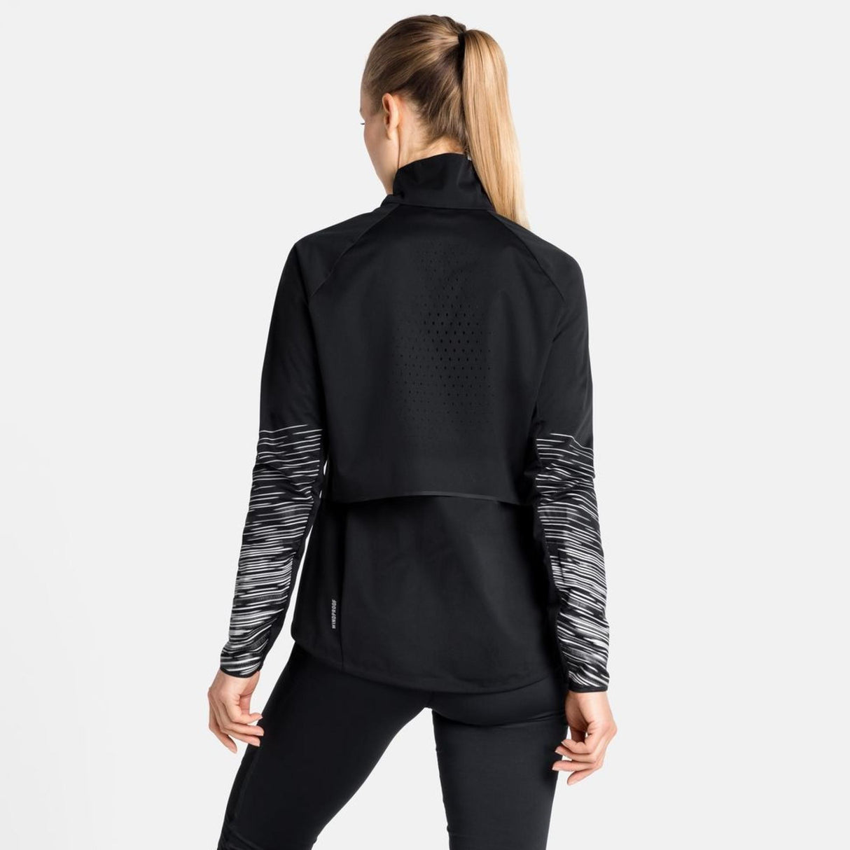 Odlo<br>Zeroweight Pro Warm Reflect Wmn