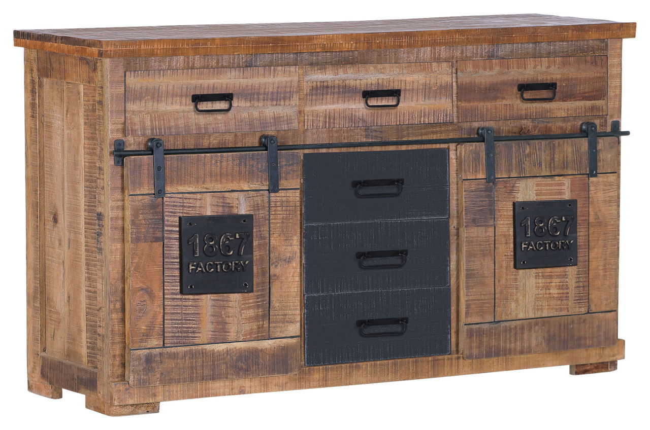 Landscape Sideboard BARNEY