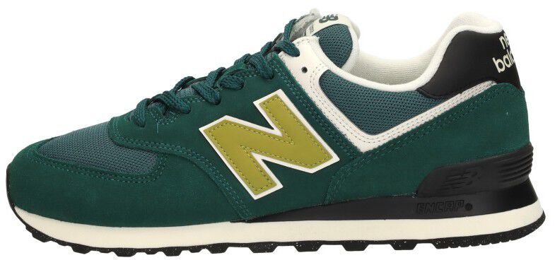 New Balance 574 groen
