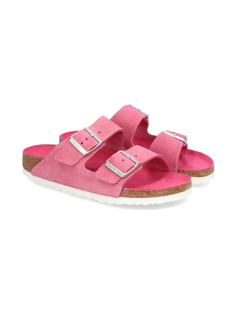Arizona VL Shimmering Fuchsia