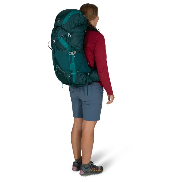 Osprey - Women's Eja 48 - Sac à dos de trekking
